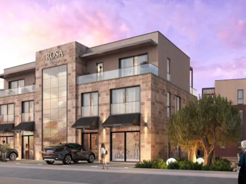 Prodaja, trosoban stan, 101m², Dalmatinska ulica, Podgorica - image 4