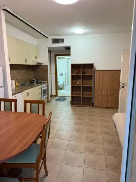 Sale, one bedroom apartment, 37m², Bečići, Budva - image 4