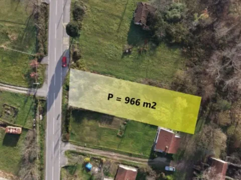 Sale, land lot, 1m², Kosić, Danilovgrad - image 5