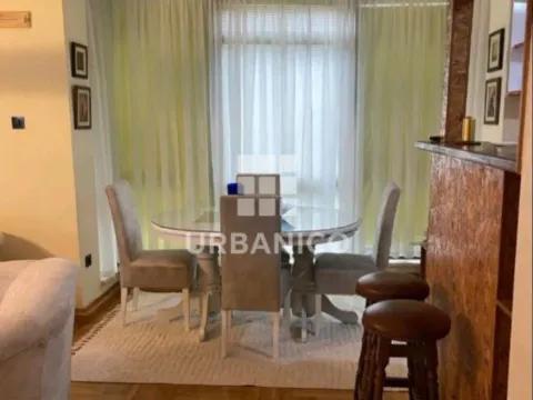 Rent, two bedroom apartment, 76m², Centar, Podgorica - image 8