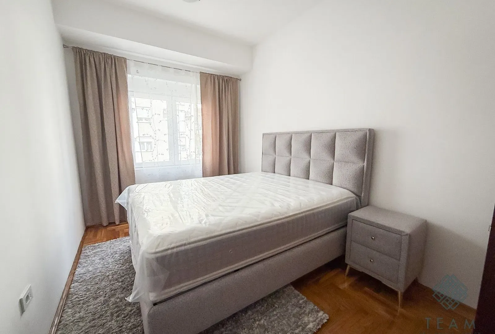 Sale, two bedroom apartment, 114m², Kod Big Fashion-a, Podgorica