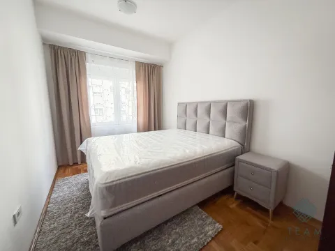 Prodaja, dvosoban stan, 114m², Kod Big Fashion-a, Podgorica - image 8