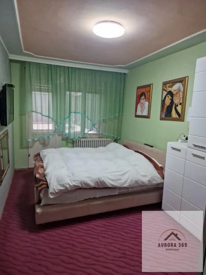 Prodaja, kuća, 205m², Petrovaradin, Novi Sad