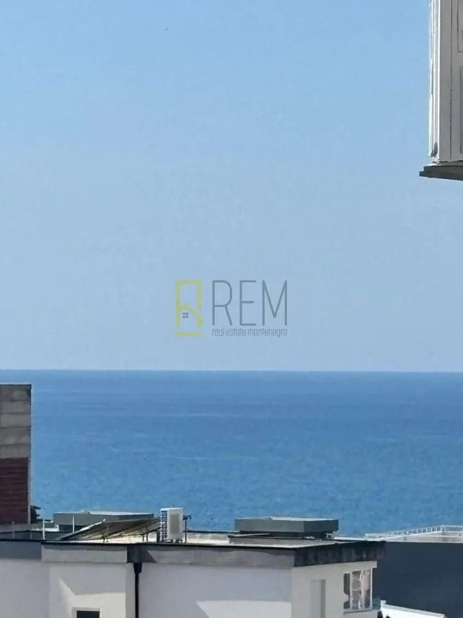 Sale, one bedroom apartment, 63m², Dobre Vode, Bar