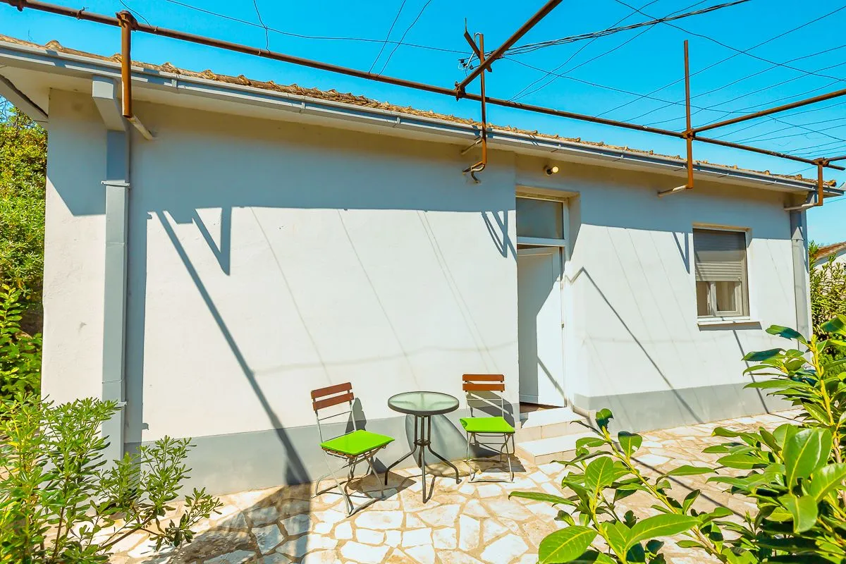 Sale, house, 62m², Stara Varoš, Podgorica
