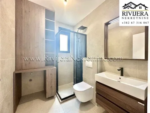 Prodaja, trosoban stan, 90m², Kavač, Kotor - image 10