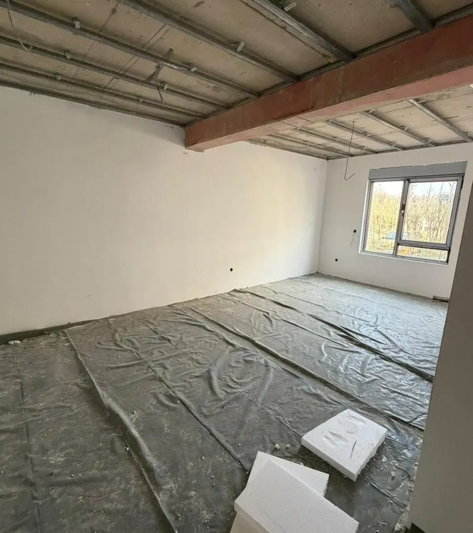 Prodaja, jednosoban stan, 47m², Centar, Bar