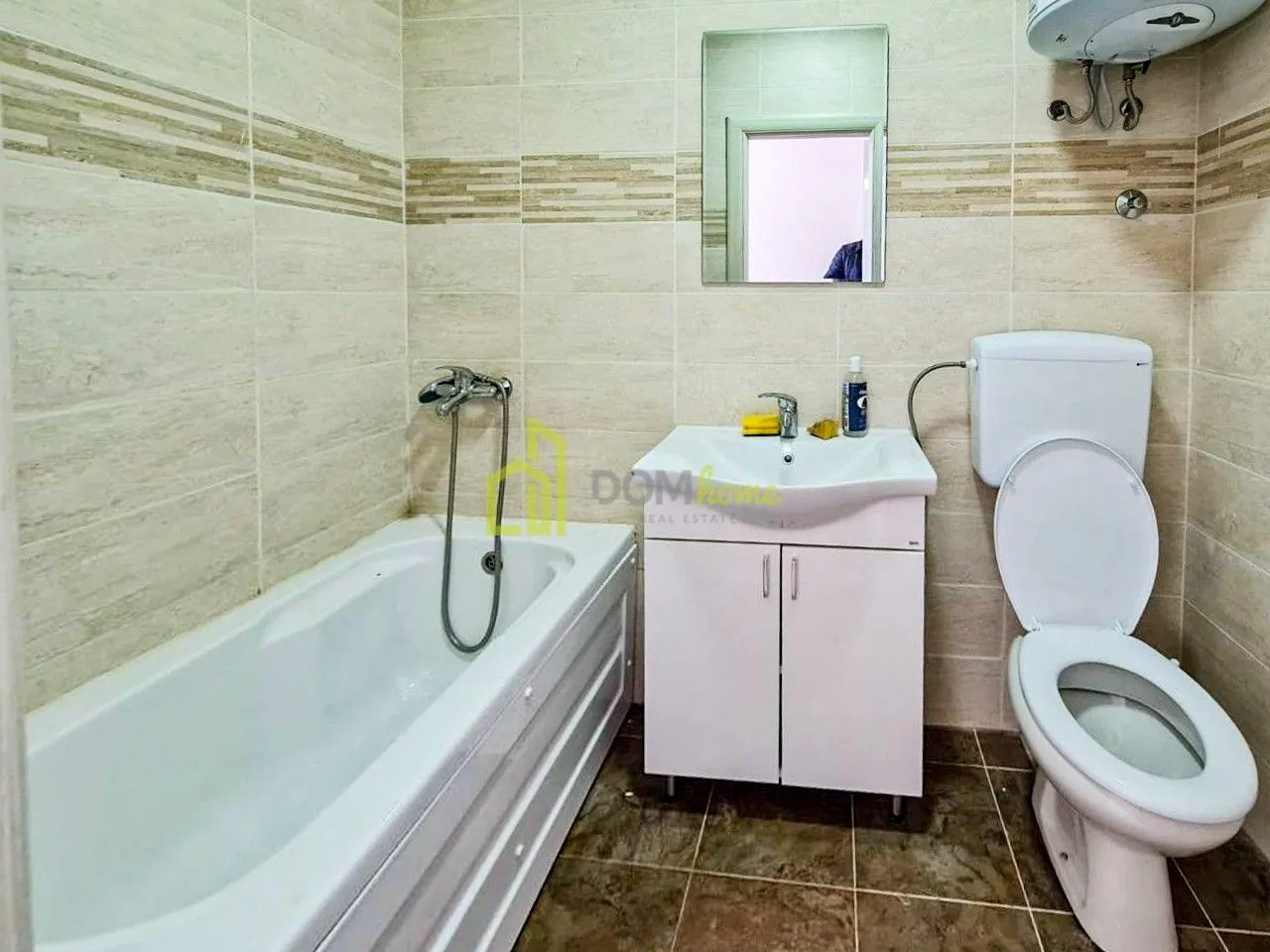 Sale, office space, 118m², Tuški Put, Podgorica