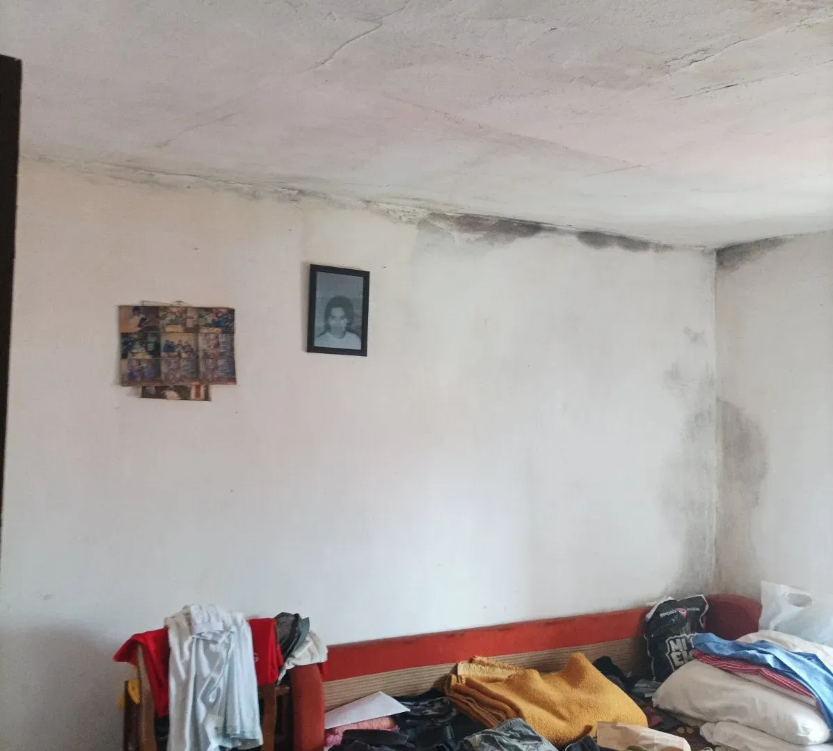Prodaja, kuća, 59m², Cetinje, Crna Gora