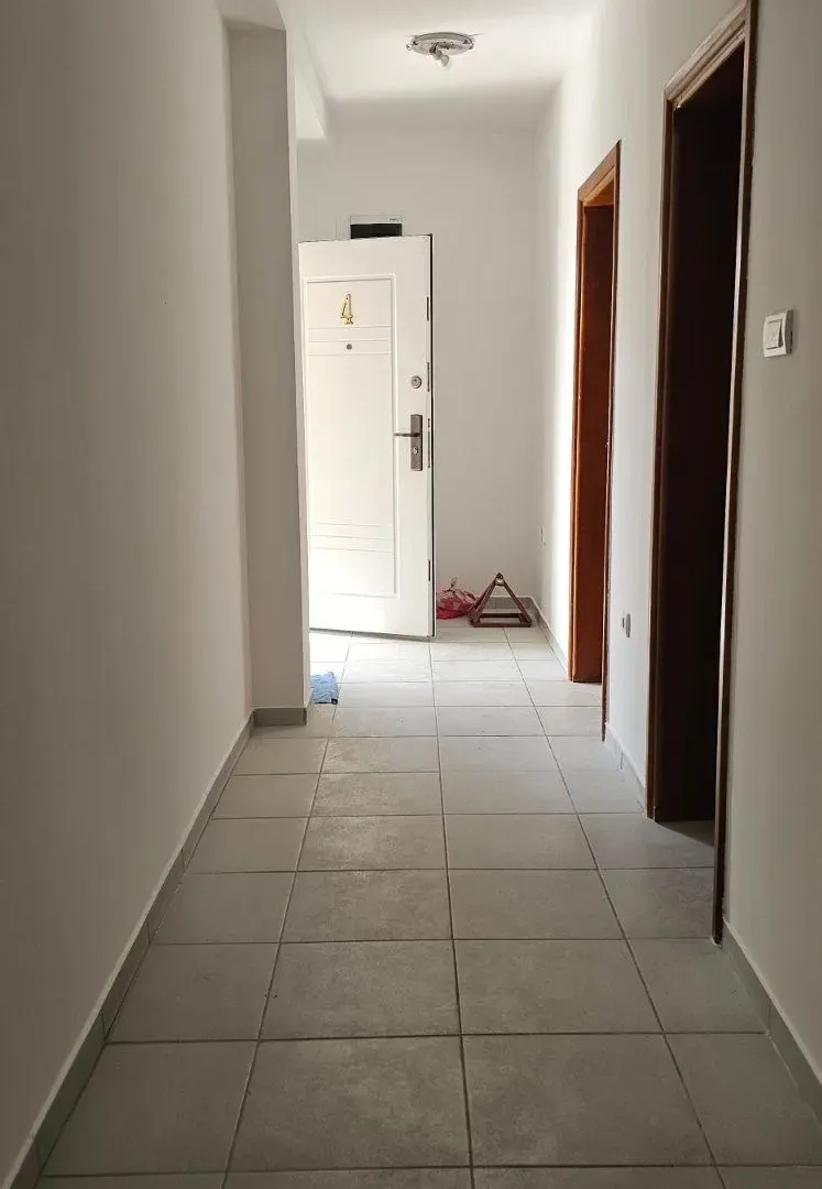 Prodaja, jednosoban stan, 52m², Masline, Podgorica