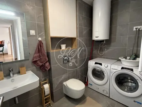 Prodaja, trosoban stan, 78m², Novi Beograd Blok 65, Novi Beograd Sve Podlokacije - image 8