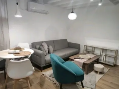 Sale, one bedroom apartment, 40m², Preko Morače, Podgorica - image 3