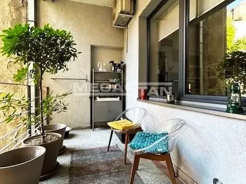 Rent, three bedroom apartment, 95m², Stari Grad, Beograd - image 7