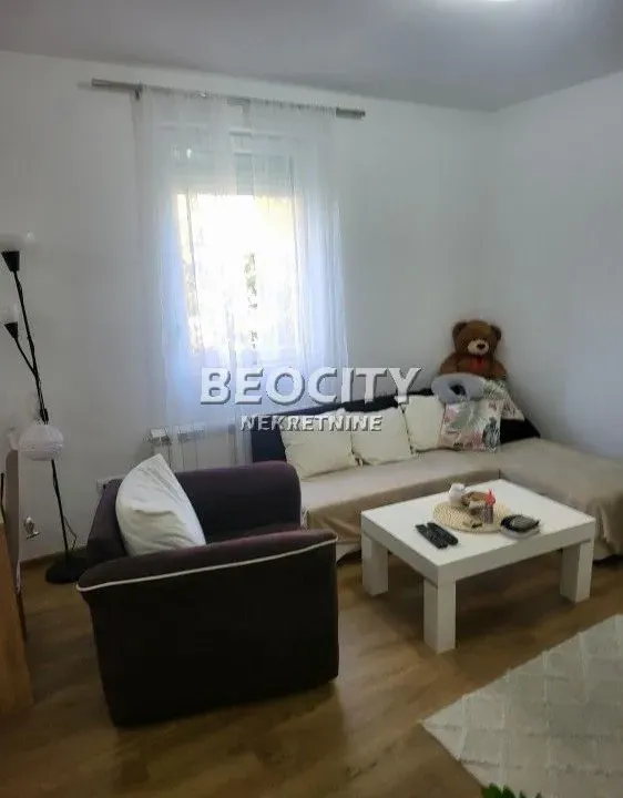 Sale, two bedroom apartment, 42m², Veliki Mokri Lug, Zvezdara Sve Podlokacije