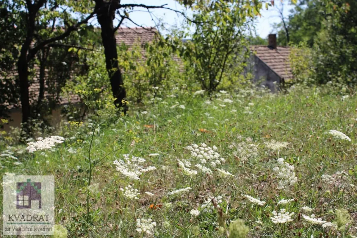 Sale, house, 118m², Mala Moštanica, Obrenovac