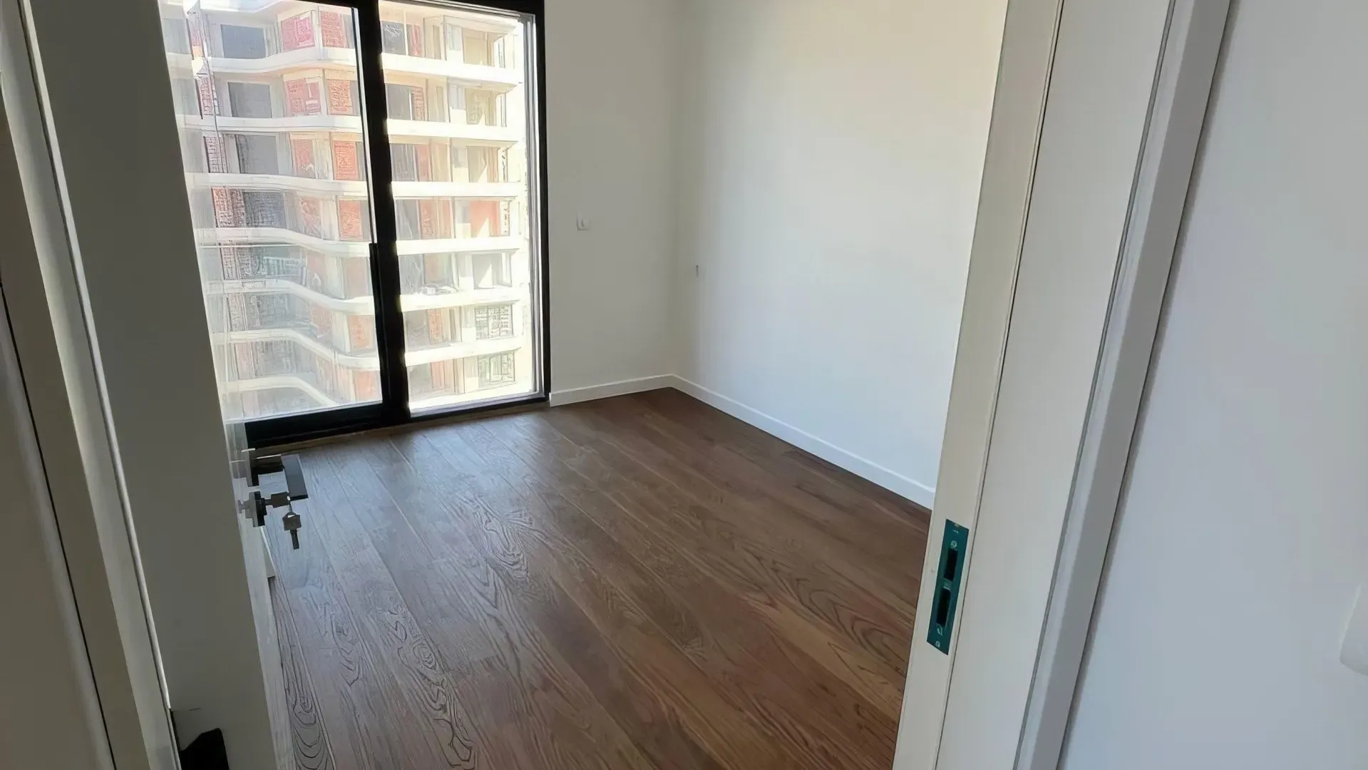 Prodaja, jednosoban stan, 45m², Centar, Bar