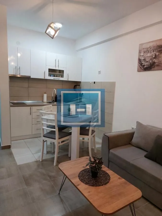 Rent, one bedroom apartment, 32m², Aqua park, Jagodina