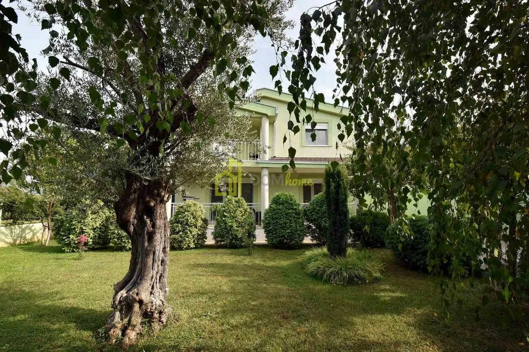 Rent, house, 175m², Podgorica, Crna Gora