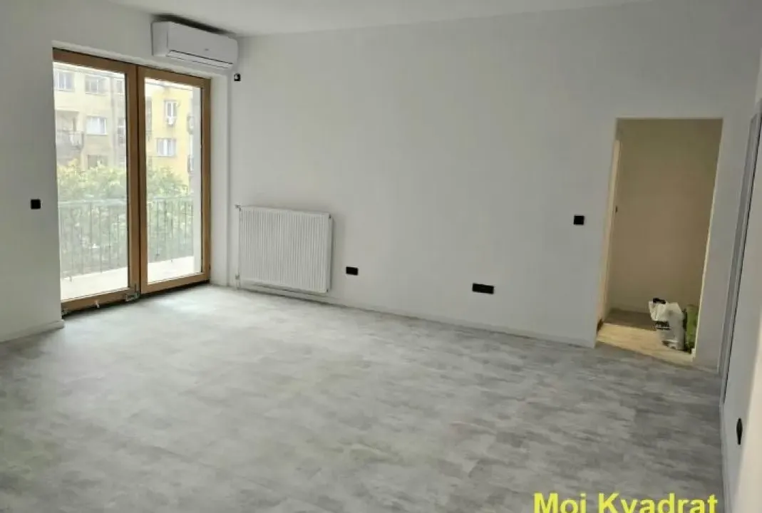 Sale, four bedroom apartment, 120m², Vračar Sve Podlokacije, Beograd
