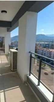 Prodaja, trosoban stan, 104m², Stari Aerodrom, Podgorica - image 4