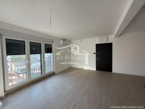 Rent, three bedroom apartment, 68m², Cvetkova Pijaca, Zvezdara Sve Podlokacije - image 11