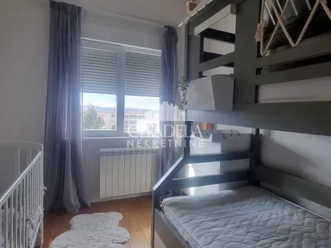 Prodaja, četvorosoban stan, 113m², Denkova Basta, Zvezdara Sve Podlokacije - image 6