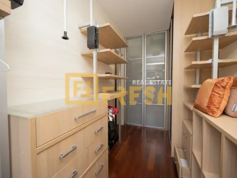 Izdavanje, jednosoban stan, 100m², Preko Morače, Podgorica - image 20