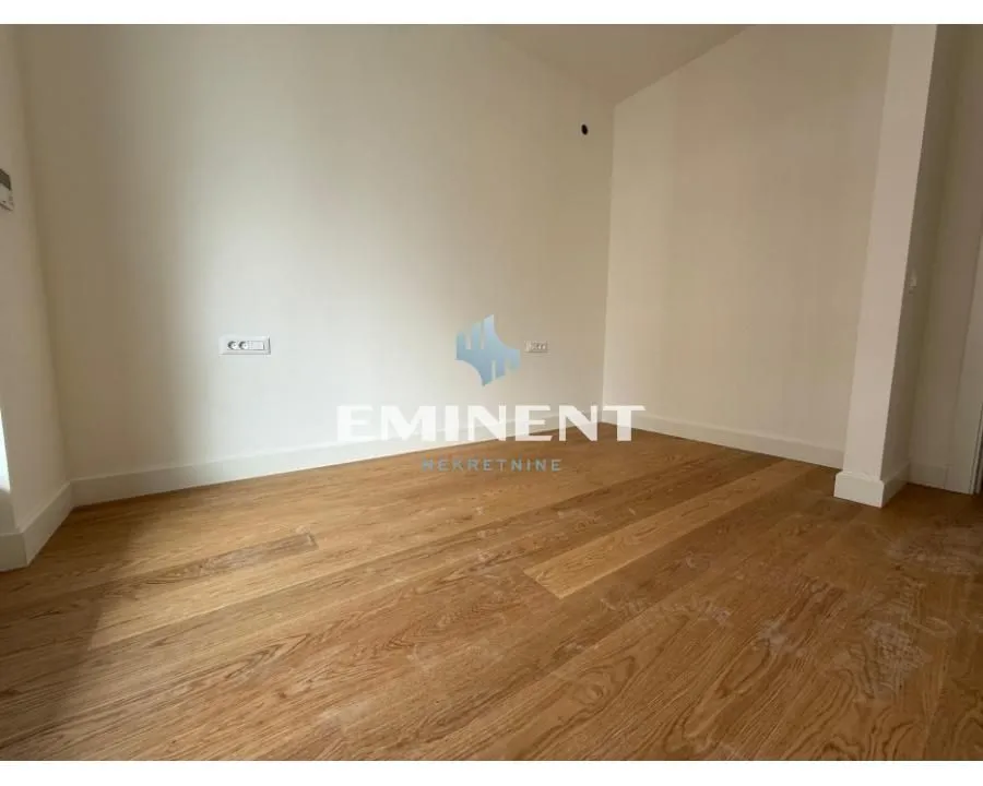 Sale, two bedroom apartment, 56m², Novi Beograd Blok 67, Novi Beograd Sve Podlokacije