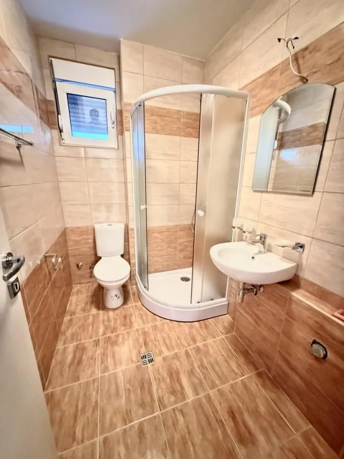 Prodaja, jednosoban stan, 54m², Budva, Crna Gora