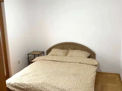 Izdavanje, dvosoban stan, 55m², Stari Aerodrom, Podgorica - image 8