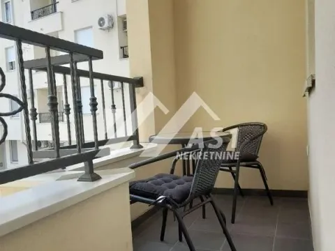 Rent, two bedroom apartment, 42m², Salajka, Novi Sad Sve Podlokacije - image 10