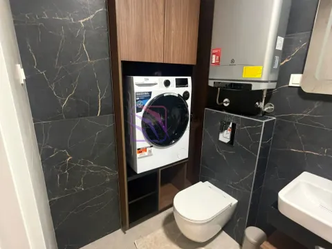 Rent, one bedroom apartment, 50m², Tološka šuma, Podgorica - image 5