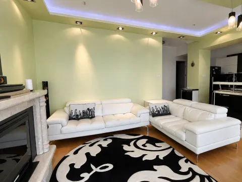 Prodaja, dvosoban stan, 85m², Tre Canne, Budva - image 2