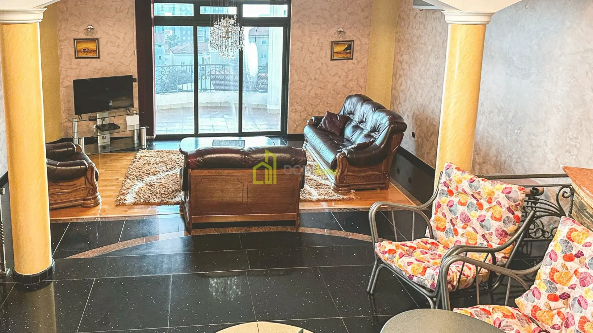Sale, house, 422m², Petrovac, Budva