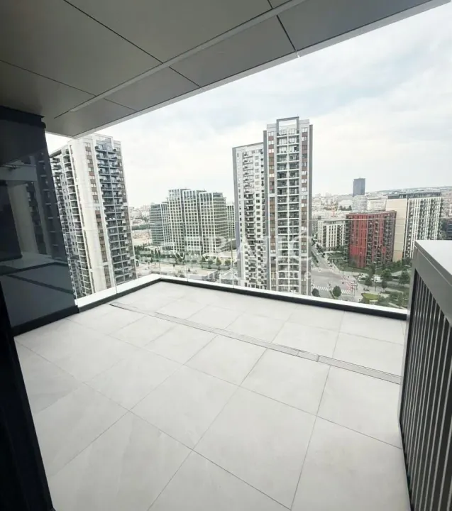 Rent, two bedroom apartment, 72m², Savski Venac, Beograd