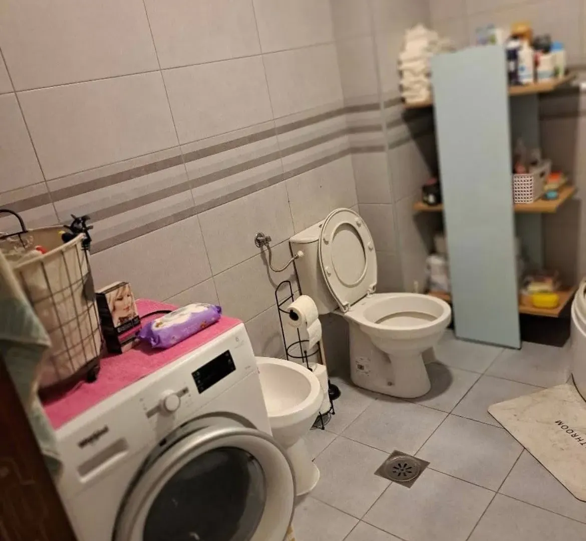 Prodaja, jednosoban stan, 51m², Tuški Put, Podgorica