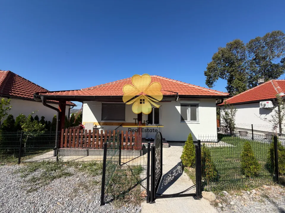 Rent, house, 70m², Doljani, Podgorica