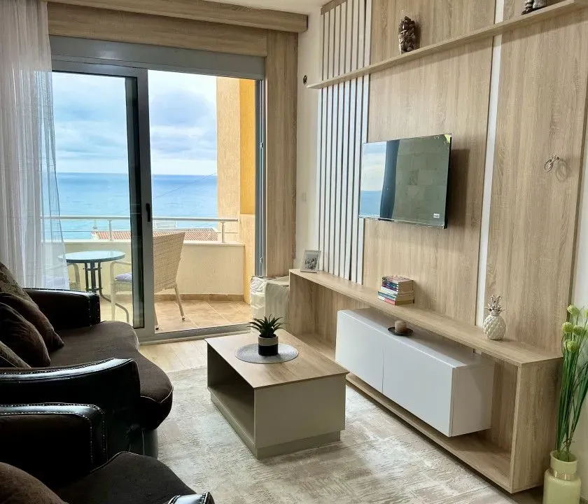 Sale, apartment, 42m², Ulcinj, Crna Gora