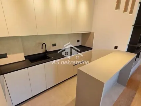 Izdavanje, dvosoban stan, 66m², Savski Venac, Beograd - image 6