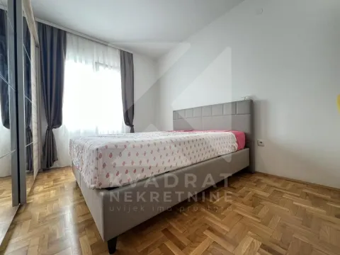 Rent, two bedroom apartment, 71m², Tuški Put, Podgorica - image 7