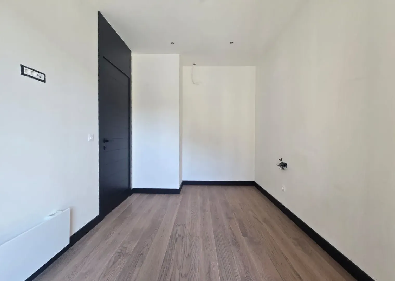 Sale, one bedroom apartment, 42m², Centar, Kolašin