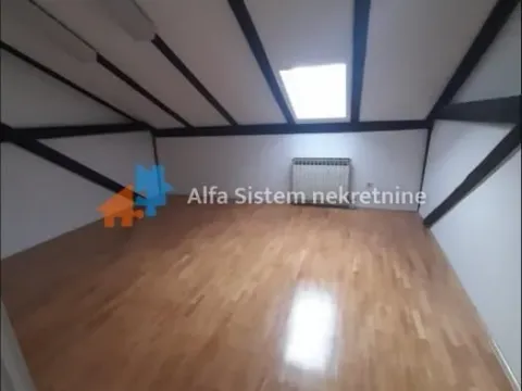 Izdavanje, kuća, 600m², Savski Venac, Beograd - image 16