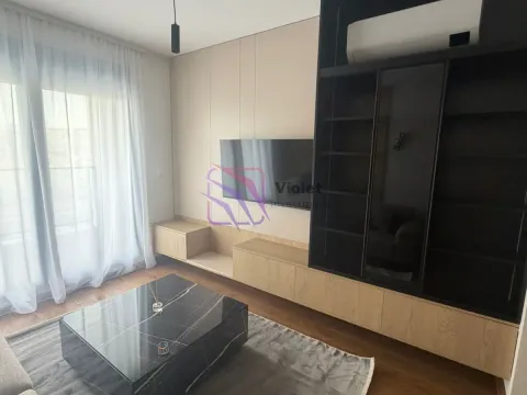 Rent, one bedroom apartment, 50m², Tološka šuma, Podgorica - image 10