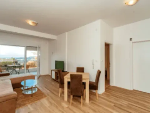 Sale, apartment, 56m², Rafailovići, Budva - image 4