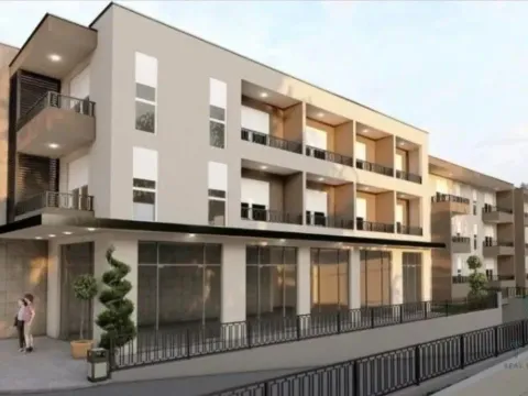 Prodaja, jednosoban stan, 47m², Donja Gorica, Podgorica - image 6