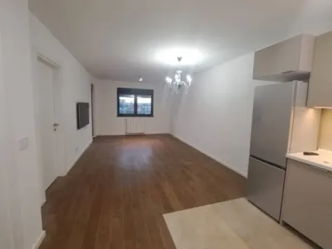 Rent, two bedroom apartment, 48m², Hala Pionir, Palilula Sve Podlokacije - image 6