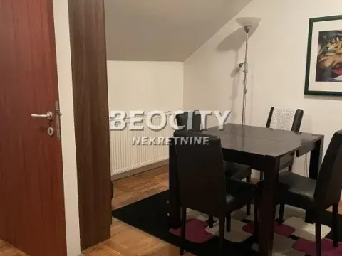 Prodaja, jednosoban stan, 40m², Centar, Novi Sad - image 2