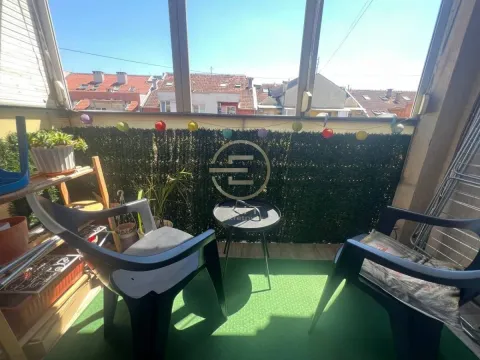 Prodaja, trosoban stan, 62m², Detelinara, Novi Sad Sve Podlokacije - image 19