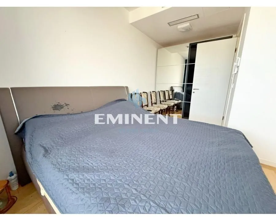 Sale, four bedroom apartment, 128m², Novi Beograd Blok 67, Novi Beograd Sve Podlokacije