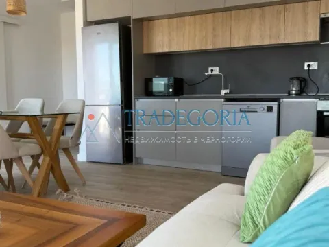 Prodaja, dvosoban stan, 70m², Tivat, Crna Gora - image 9